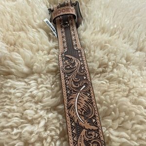 Hooey belt size 36 brand new